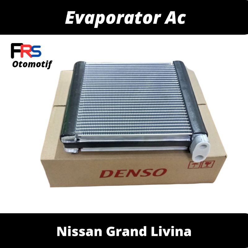 Jual Evaporator ac Grand Livina Livina Evap Ac Grand Livina Livina