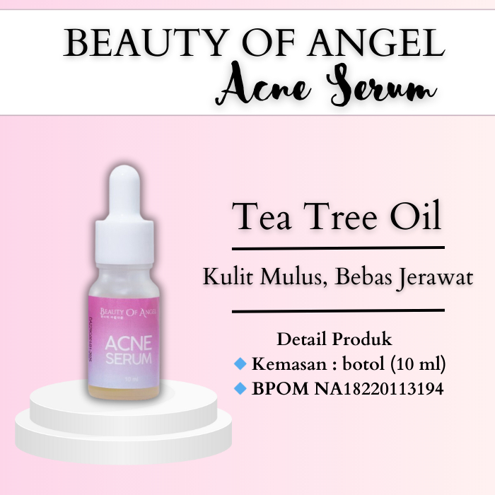 Jual Underarm Cream Scrub Beauty Of Angel Perawatan Pencerah Ketiak