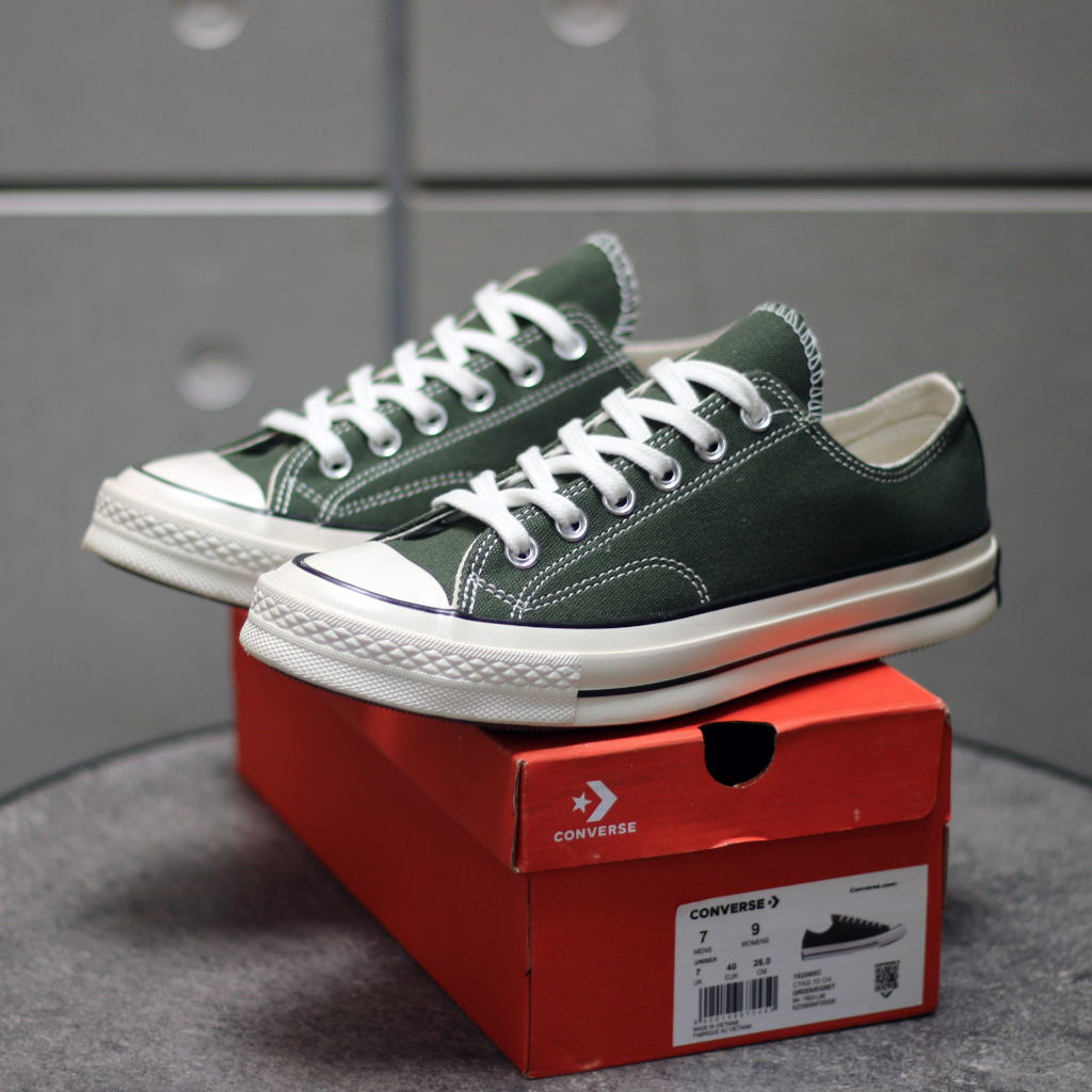 Converse 70s army hotsell