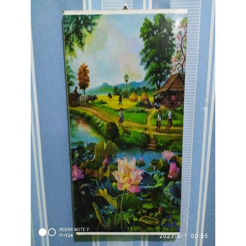 Jual hiasan dinding gambar old | Shopee Indonesia