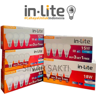 Jual Lampu Inlite Terlengkap & Harga Terbaru Maret 2025 | Shopee Indonesia