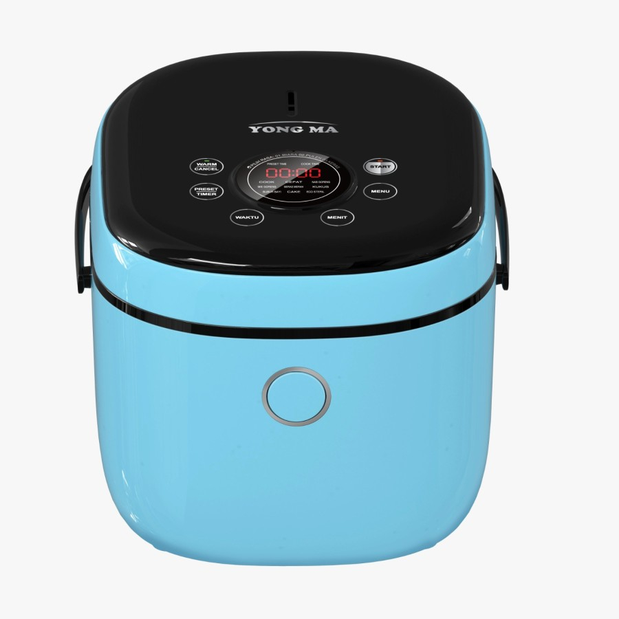 Jual [COD] MAGIC COM / RICE COOKER YONG MA / YONGMA SMC9027 / SMC9027