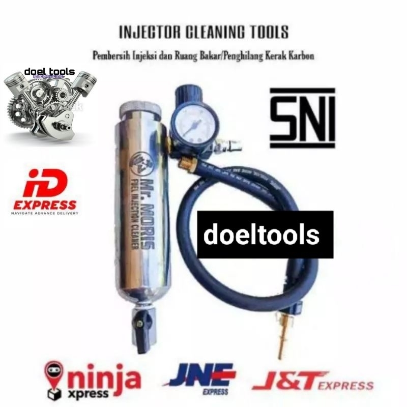 Jual Alat Servis INJEKSI INJECTOR MOTOR MOBIL Tabung infus injeksi ...