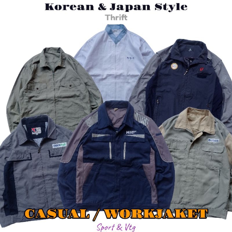 Jual JAKET VINTAGE / JAKET CASUAL VINTAGE / JAKET TARTAN Shopee Indonesia