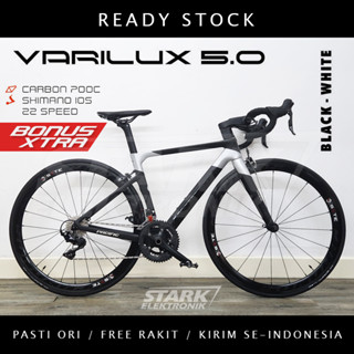 Harga canyon best sale road bike