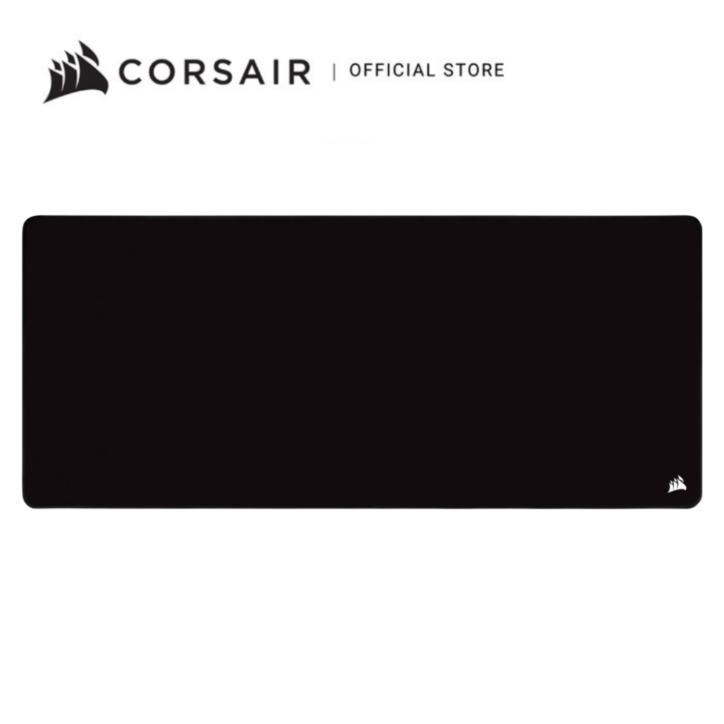 Jual Corsair MM350 PRO Premium Cloth Gaming Mouse Pad Extended XL Shopee Indonesia