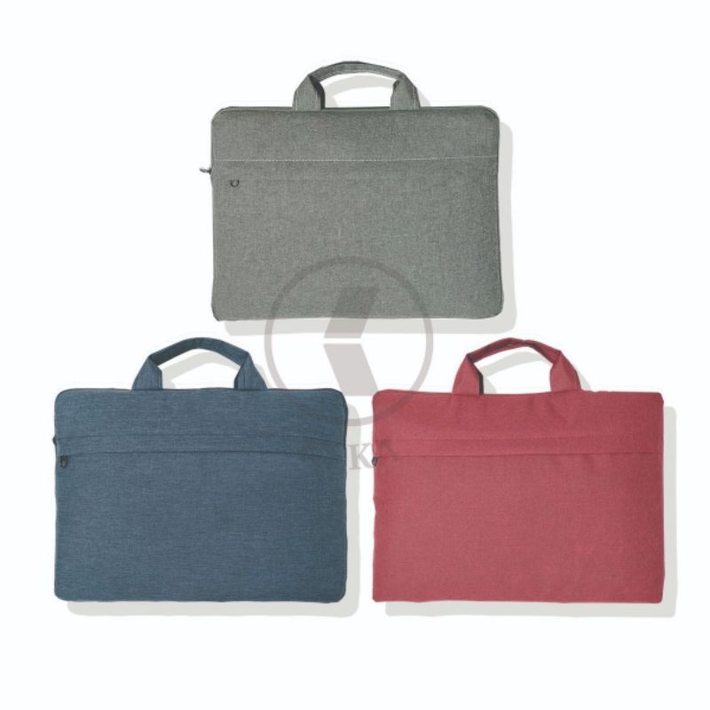 Jual Tas Laptop 14 Inch, 13" 12" 15" Berkualitas/ Tas Laptop Jinjing