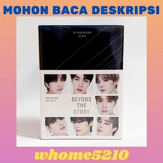 BEYOND THE STORY　新品未開封 Jual Beyond The Story Terlengkap & Harga Terbaru Agustus