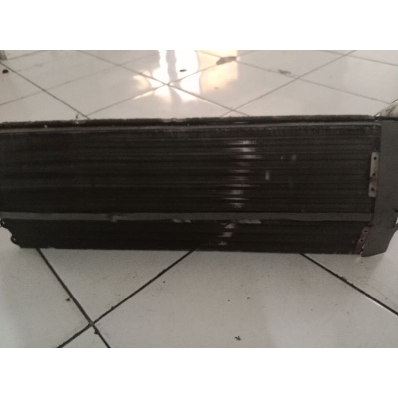 Jual EVAP AC INDOOR LG DUAL INVERTER 1/2 PK. ORIGINAL. TIDAK BOCOR DAN