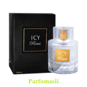 Jual Fragrance World Icy Roses For Women EDP 100ml | Shopee Indonesia