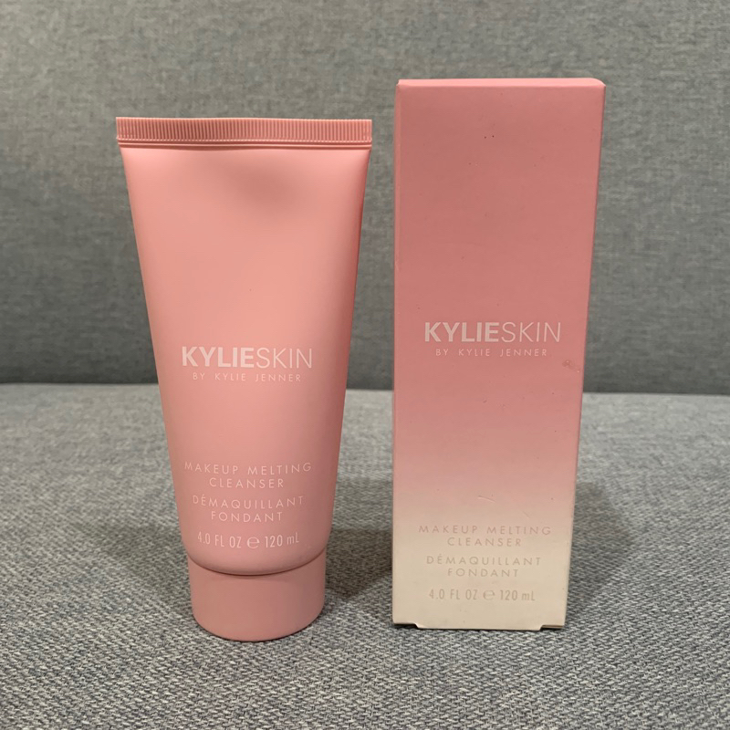 Jual KYLIE SKIN Makeup Melting Cleanser 120ml Shopee Indonesia