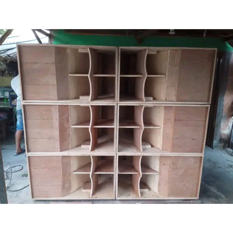 Jual Box supali 6 inch singgel | Shopee Indonesia