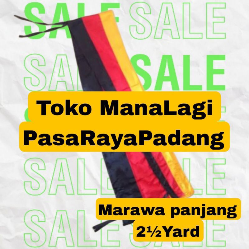 Jual Bendera Marawa Terlengkap & Harga Terbaru Juli 2026 | Shopee Indonesia