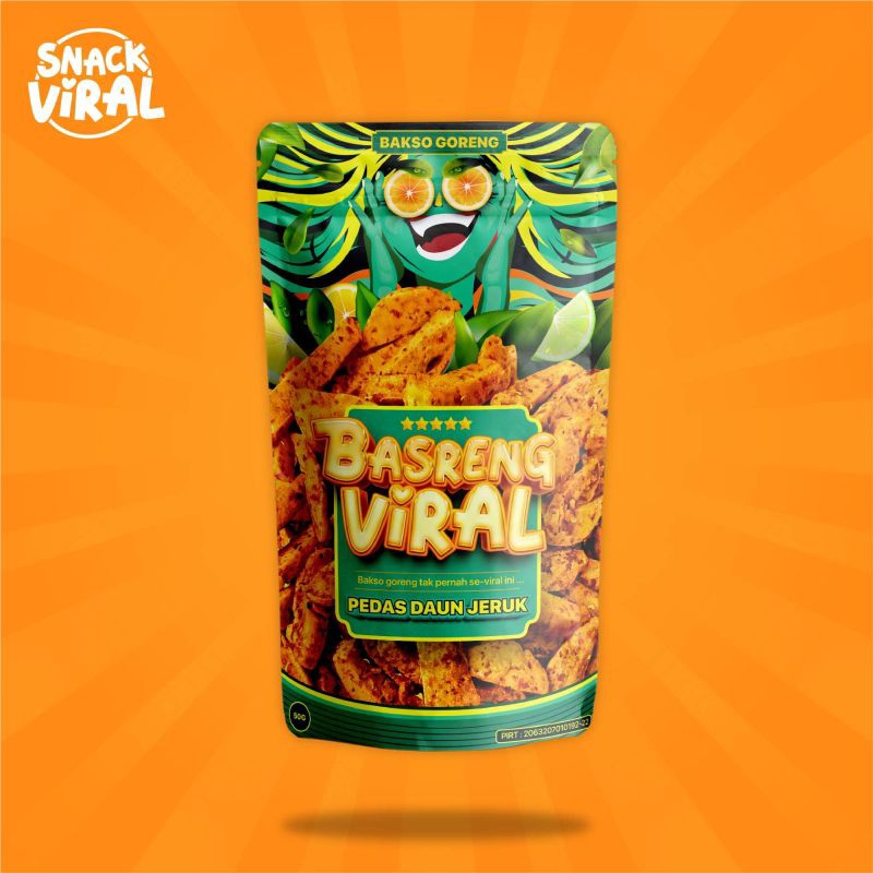 Jual Basreng viral#basreng kekinian#basreng enak#basreng murah#basreng ...