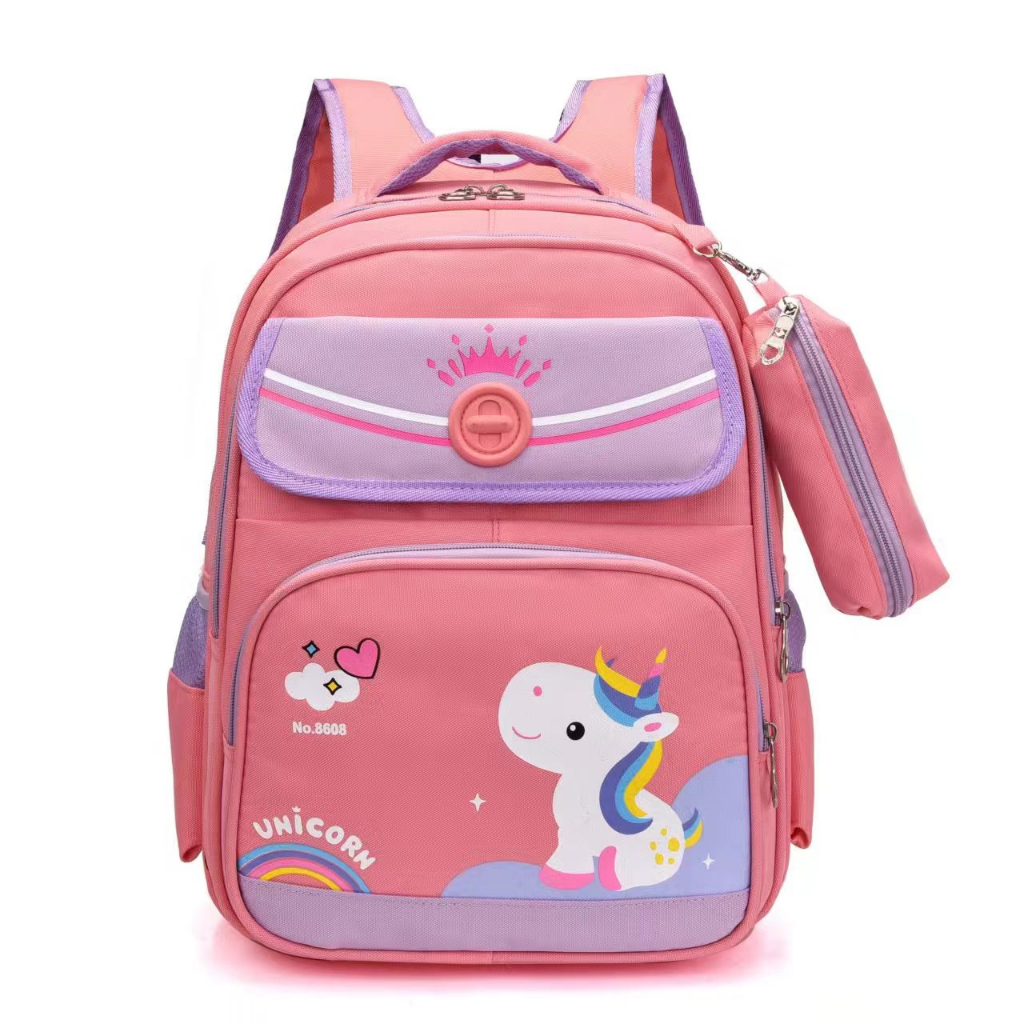 Jual Tas Ransel Anak Unisex CR06 | Shopee Indonesia