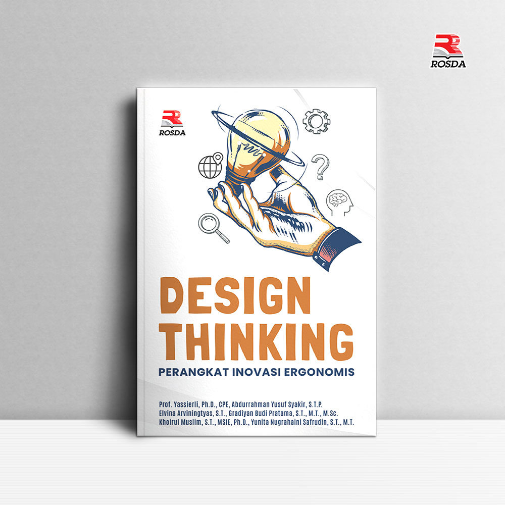 Jual Design Thinking | Shopee Indonesia