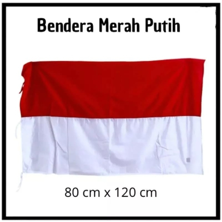 Jual Bendera Besar | Shopee Indonesia