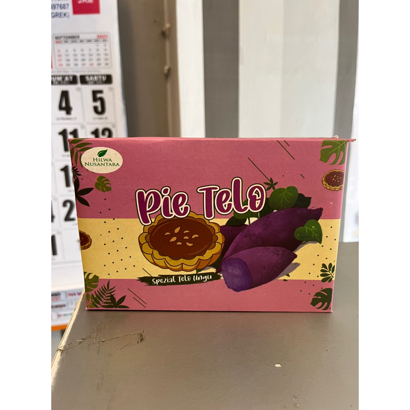 Jual Apple Pie | Pie Telo | Pie Pisang | Apel Malang Batu | Oleh ...