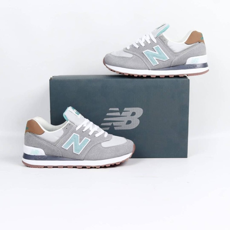 New balance wl574bcb online