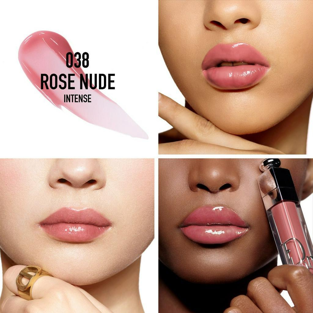 Dior Addict Lipstick Swatches Jual NEW Dior Addict Lip Maximizer