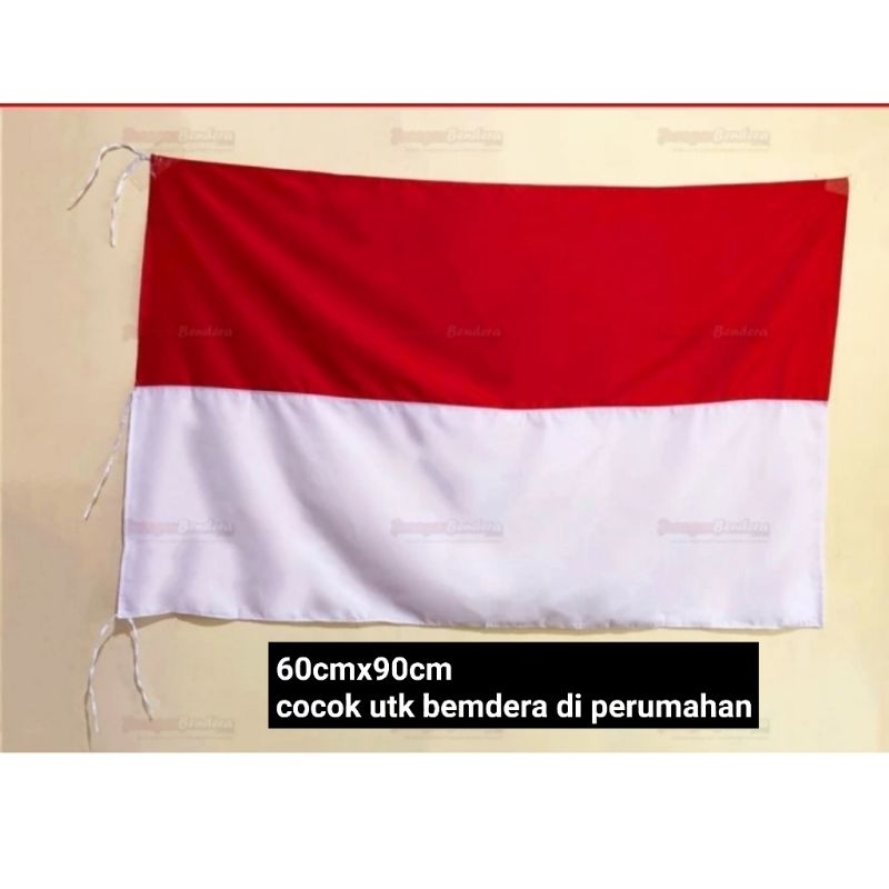 Jual Bendera Indonesia merah putih | Shopee Indonesia