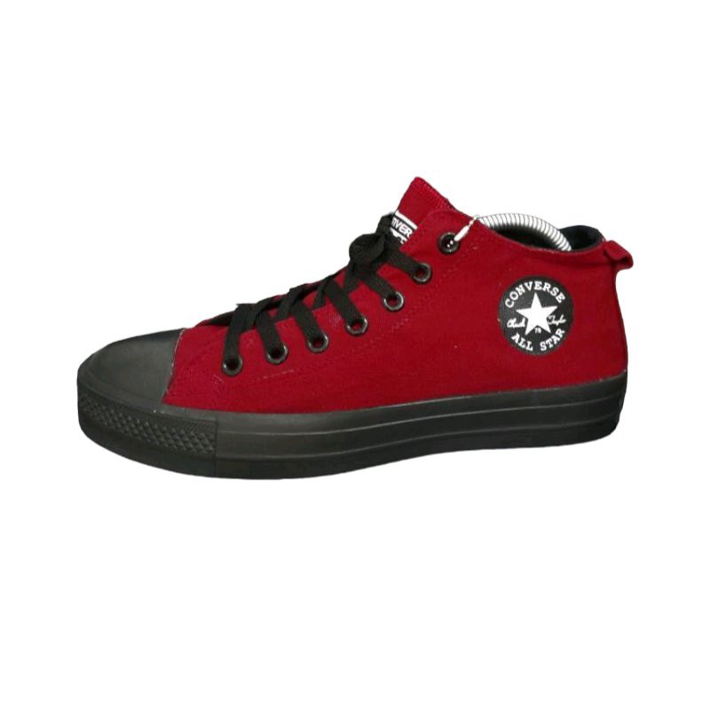Converse semi bota clearance