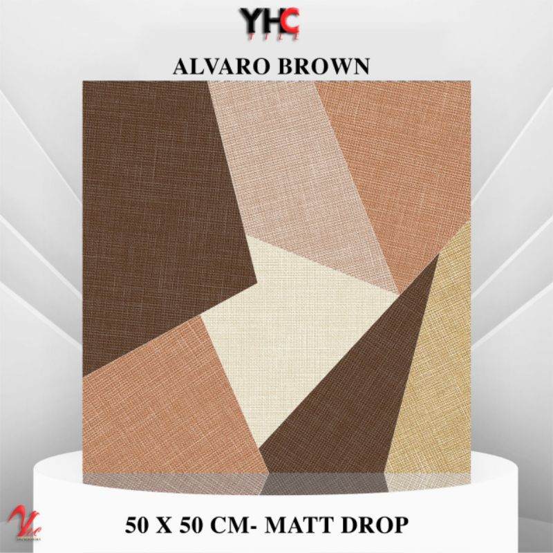 Jual keramik lantai 50x50 dop | Shopee Indonesia