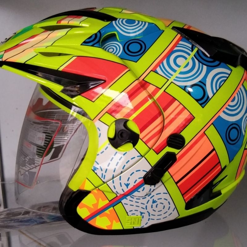 Jual helm shell original | Shopee Indonesia