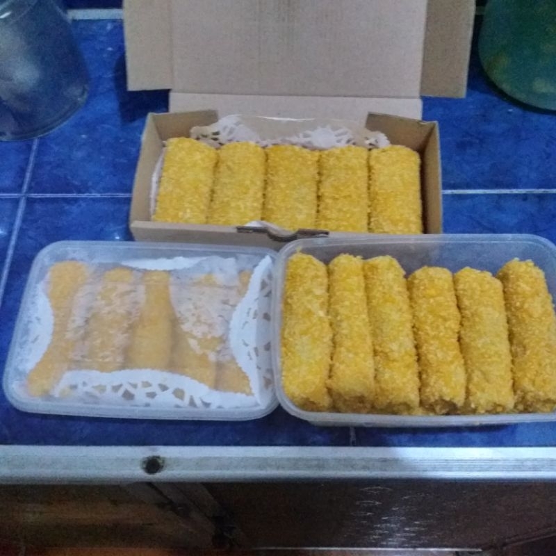 Jual risoles mayo | Shopee Indonesia
