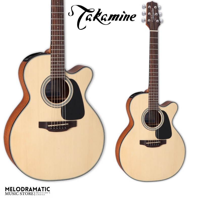 Jual Gitar Takamine GX18CE-NS GX18CE NS | Shopee Indonesia 【美品