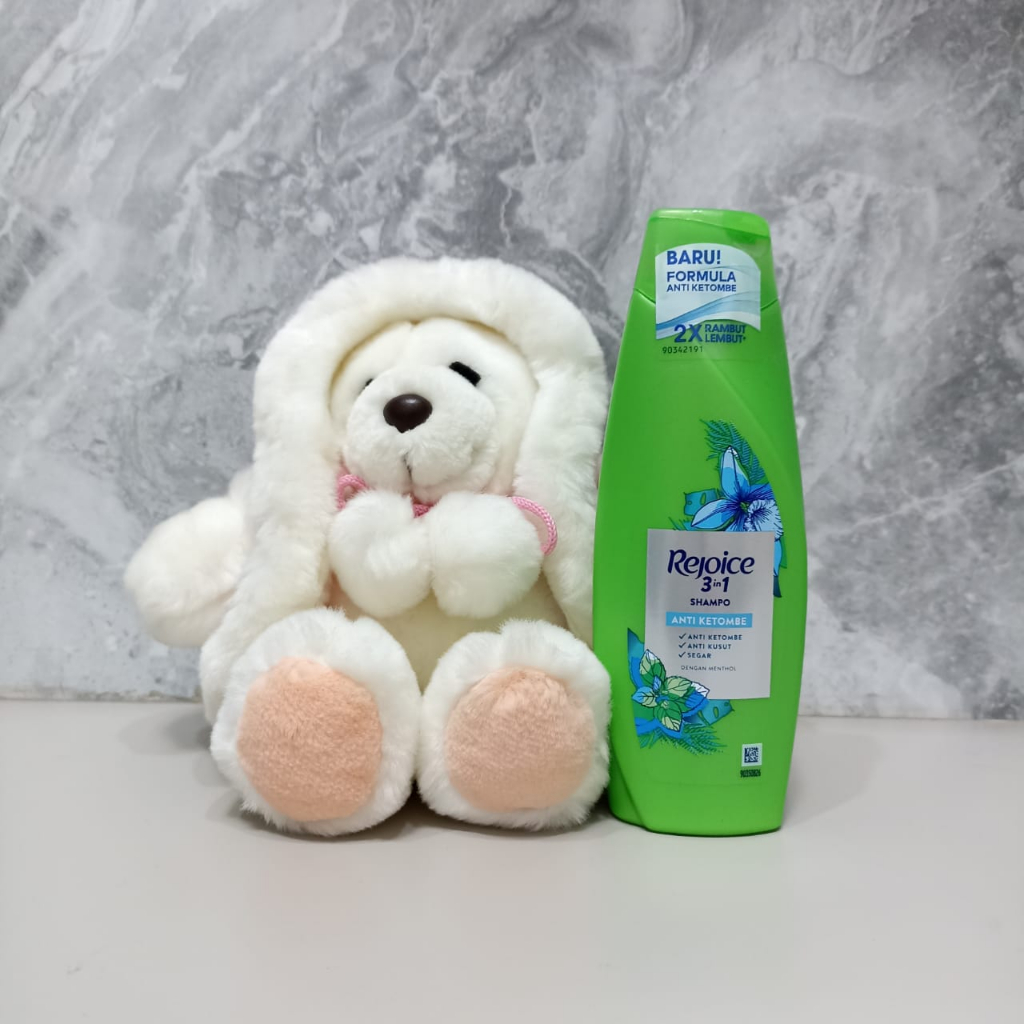 Jual Rejoice Shampoo Anti Ketombe 150ml (Expired 2026) | Shopee Indonesia