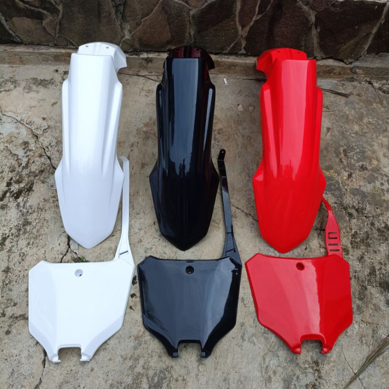 CMT Compositi | Couvercle De R&eacute;servoir En Carbone Pour Honda CRF 250 RWE 2025
