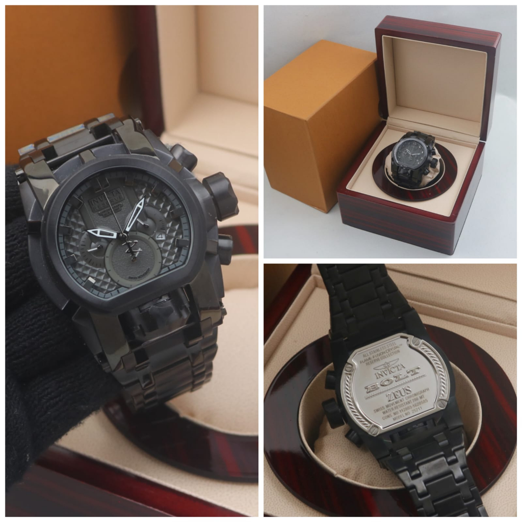 Invicta ligjt 25211