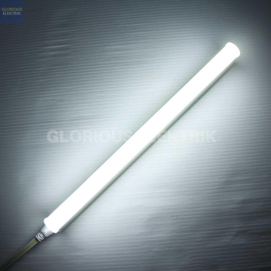Jual Lampu TL Neon T5 Led Tube Light 18 Watt 120 Cm | Shopee Indonesia