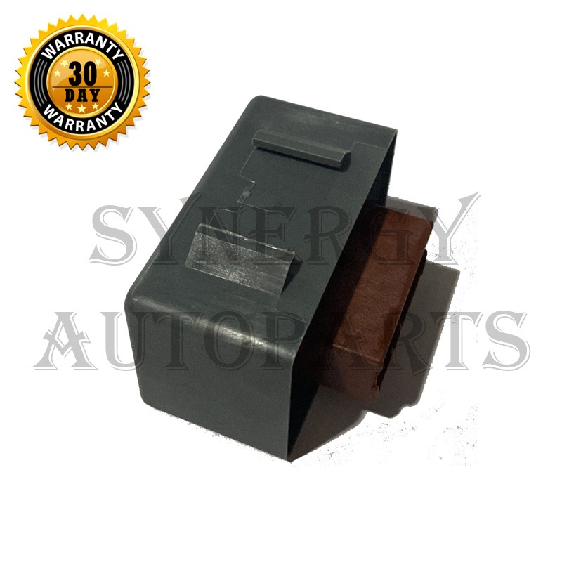 Jual Main Relay Pompa Minyak Honda Civic Genio Estilo 39400-SM4-003 ...