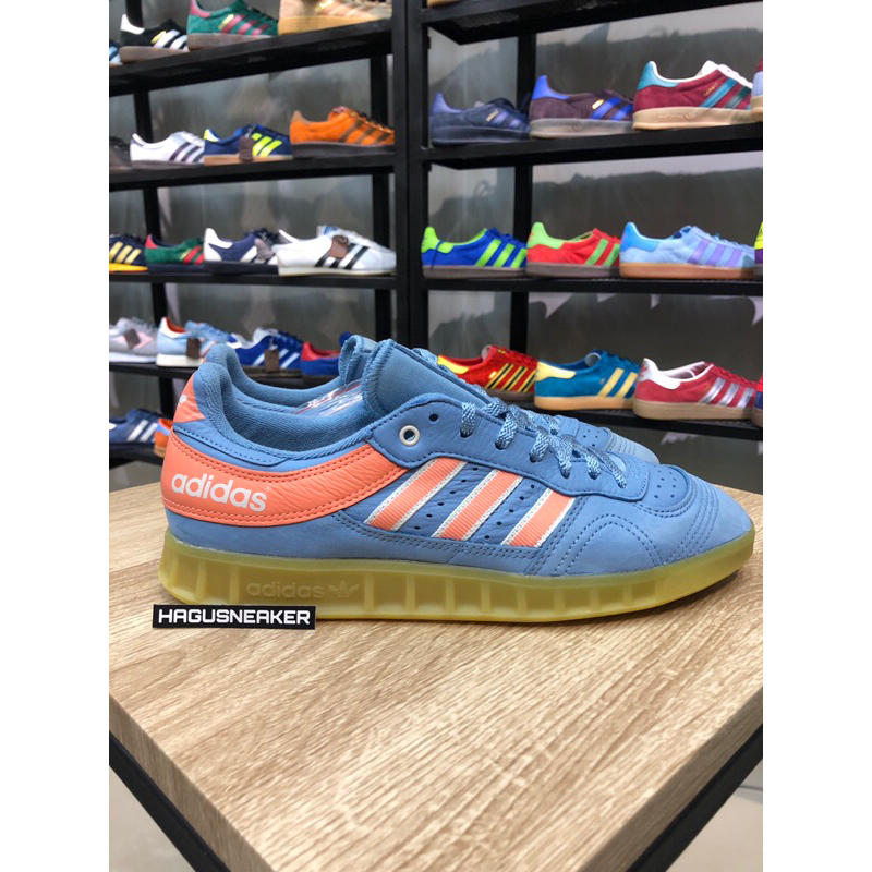 Adidas handball oyster hotsell