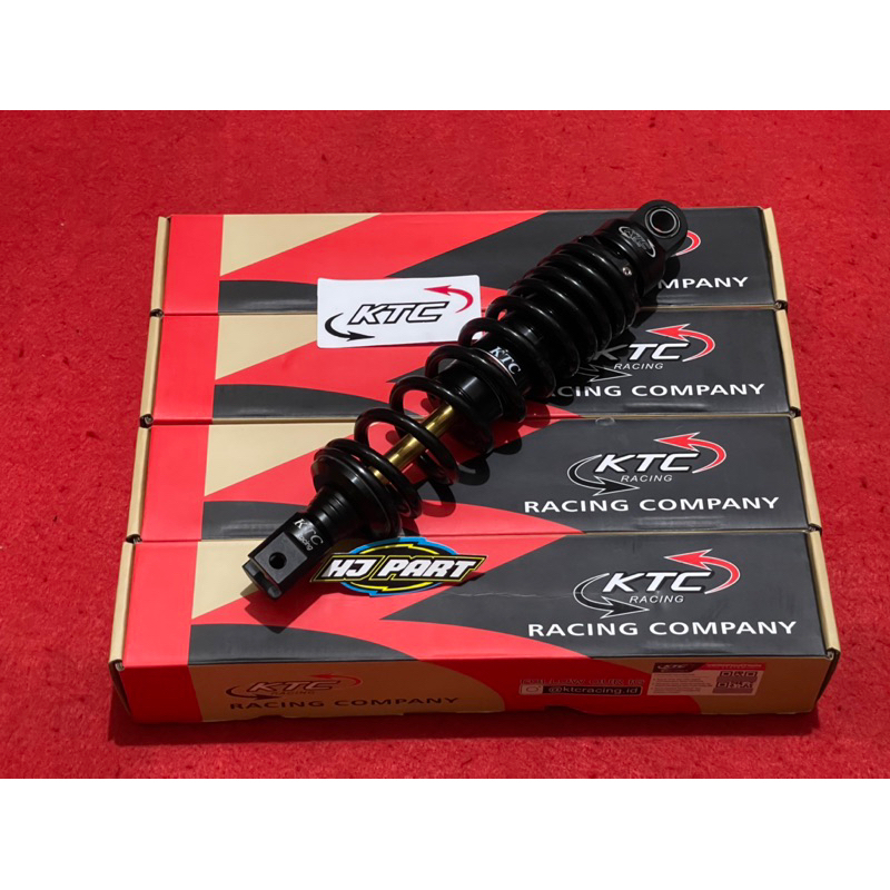 Jual Shock Matic Shockbreaker KTC Racing Razor Vario 125 150 Genio ...