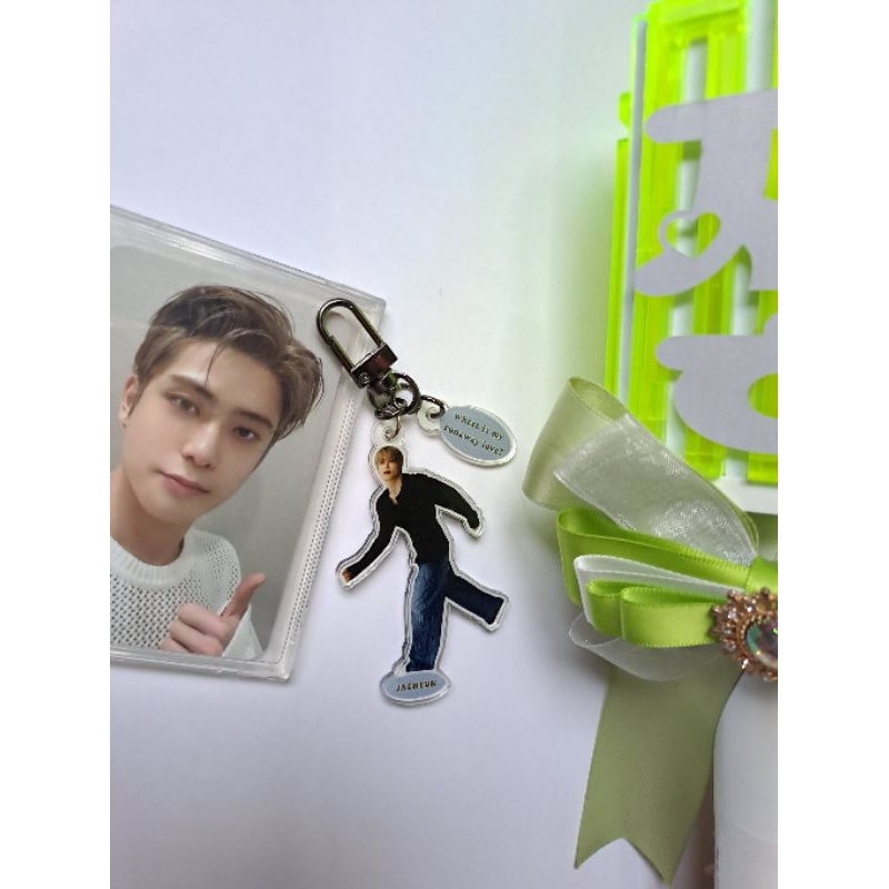 Jual Pelunasan Boyfie Keychain Nct Baca Deskripsi Shopee Indonesia