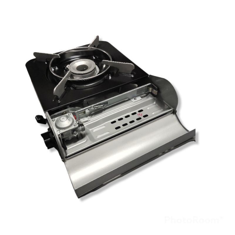 Jual COOKMASTER KOMPOR PORTABLE CM 249 PF | Shopee Indonesia