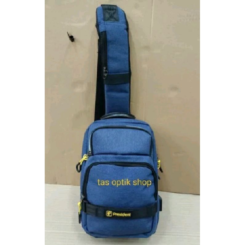 Merk tas sling bag best sale