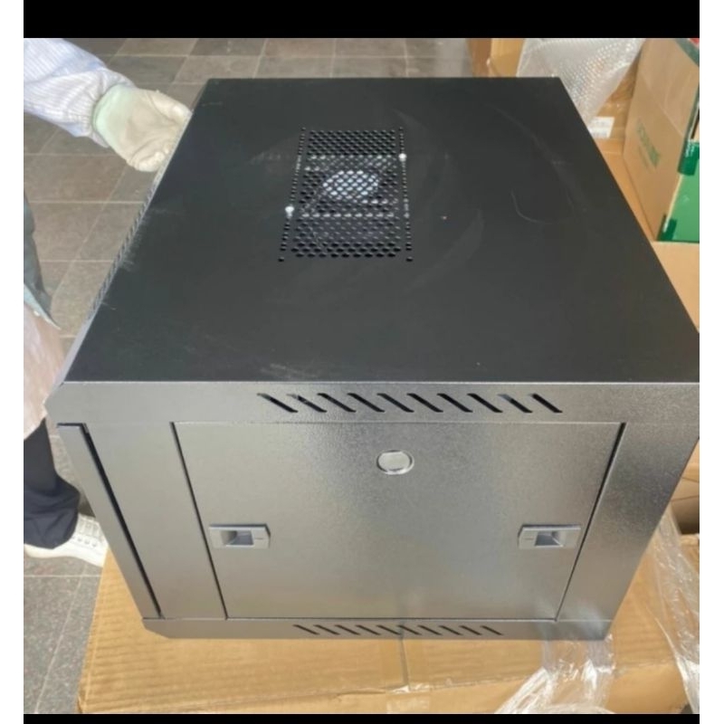 Jual WALL MOUNT RAK SERVER | Shopee Indonesia