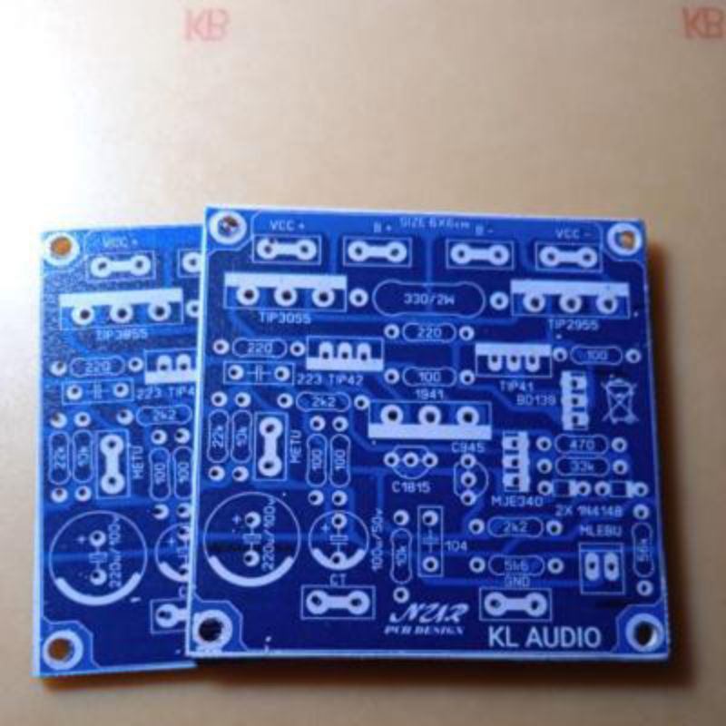 Jual PCB MICRO BOSTRAP | Shopee Indonesia