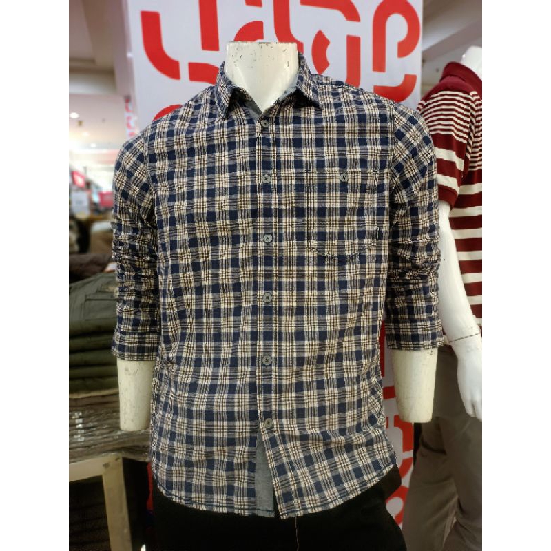 Watchout Casual Kaos Pria Comfort