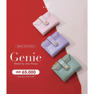 Cinta Genie Slim