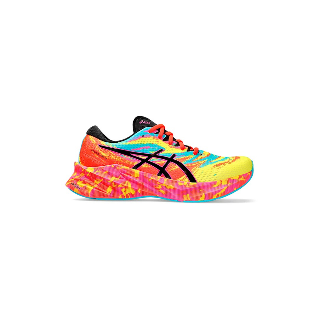 Jual SEPATU RUNNING ASICS NOVABLAST 3 5 WARNA | Shopee Indonesia