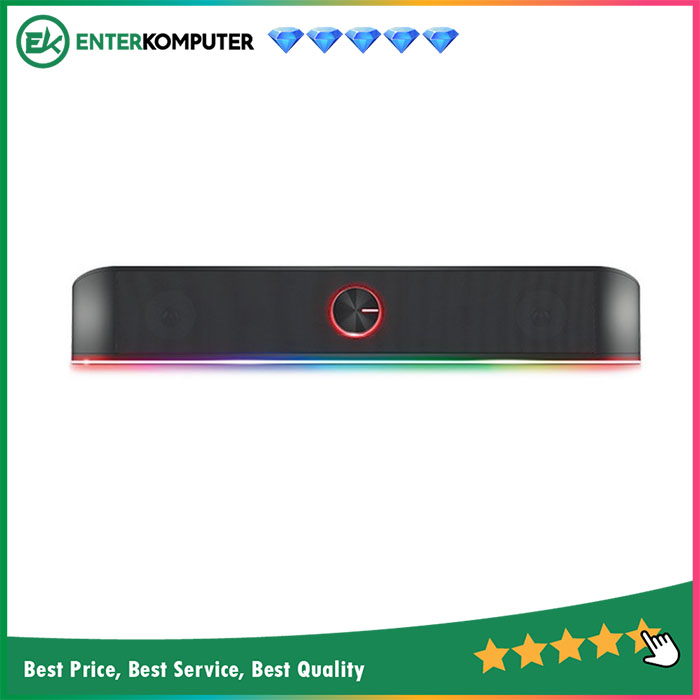 Jual NYK Speaker Gaming X60 Quantum Shopee Indonesia