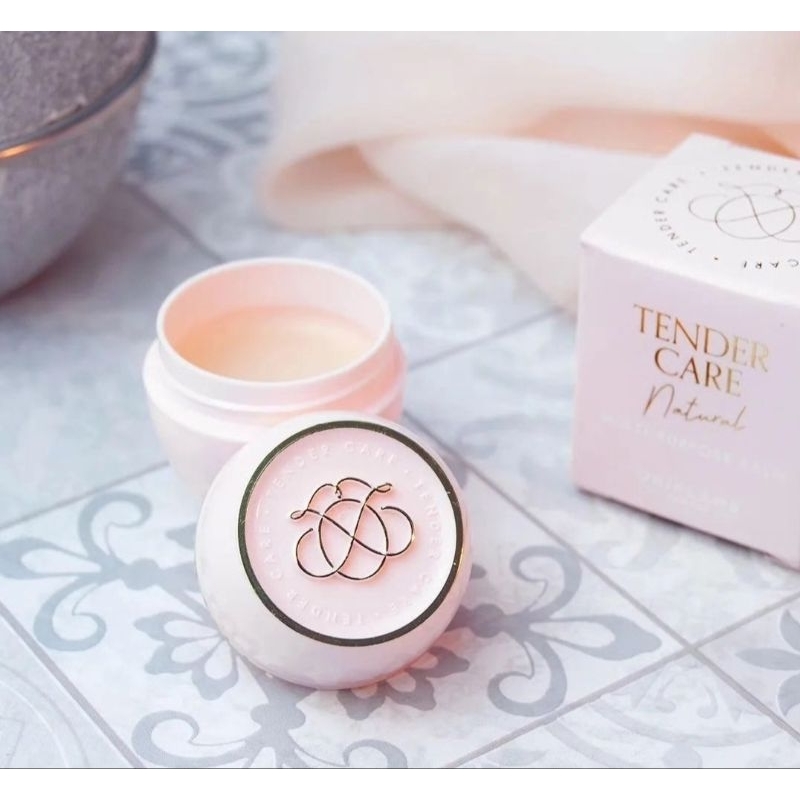 Jual TERMURAH!! READY STOCK!! (Exp 2027)TENDER CARE Natural Multi ...