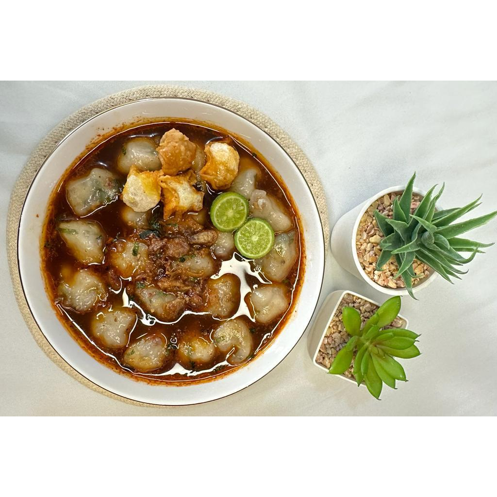 Jual BACIS CIWANG dari campuran tulang rangu sapi lokal | Shopee Indonesia