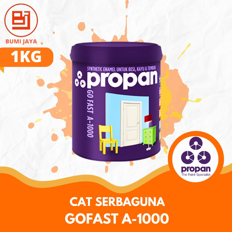 Jual Cat Propan Terlengkap & Harga Terbaru Agustus 2026 | Shopee Indonesia