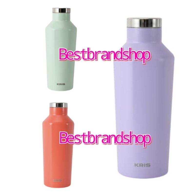 Jual KRIS CANDY TUMBLER VACUUM FLASK 500 ML VACUUM FLASK CANDY 500ML